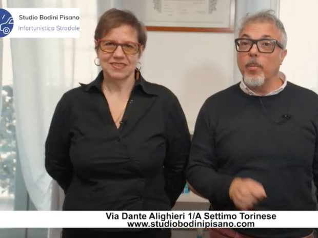 incidenti stradali. Ottenere il giusto risarcimento
