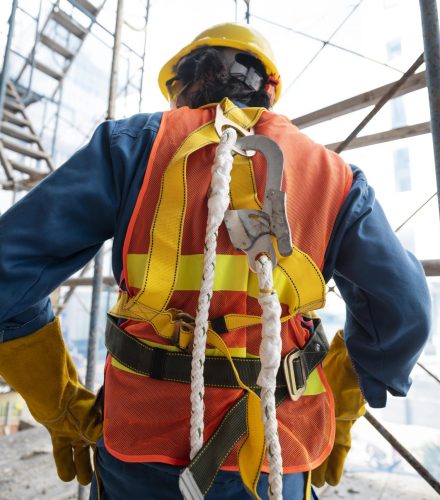 infortunio sul lavoro Settimo Torinese