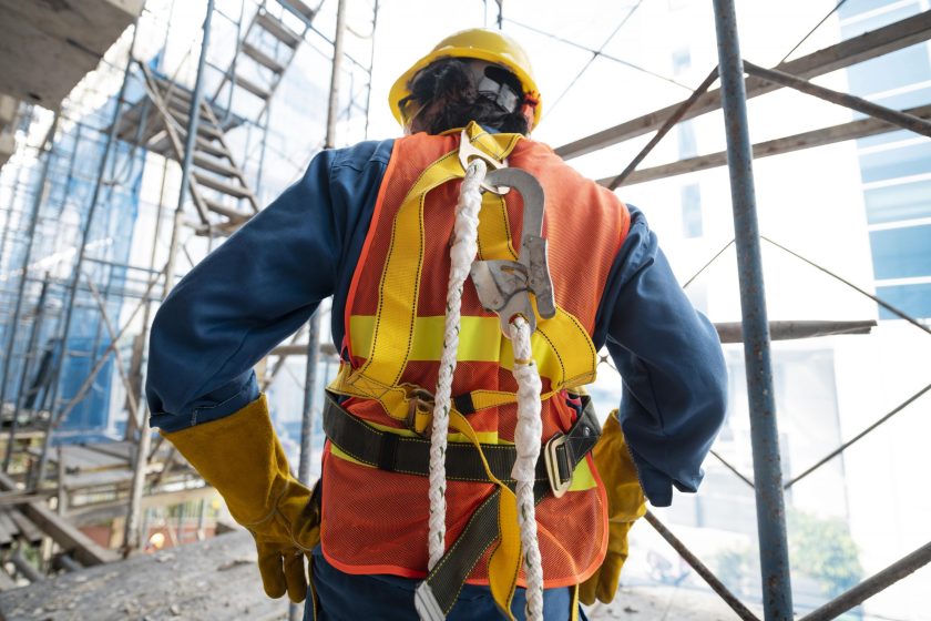 infortunio sul lavoro Settimo Torinese