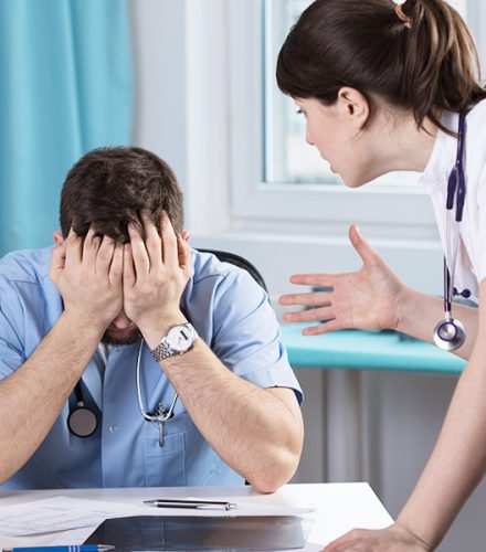 negligenza medica Settimo Torinese
